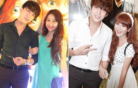 Hot girl Việt và những nghi án dao kéo khi còn quá trẻ