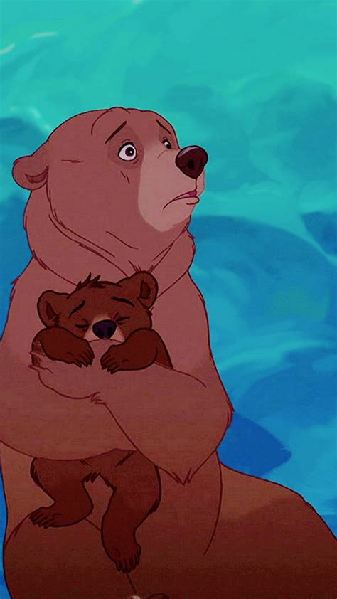 Update 58 Brother Bear Wallpaper Incdgdbentre