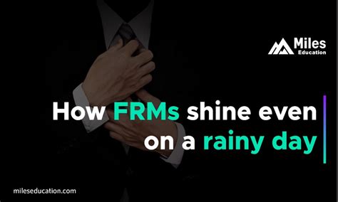 frms shine    rainy day