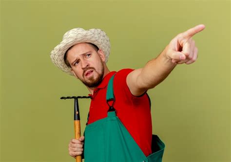 Farmer Angry Images Free Download On Freepik