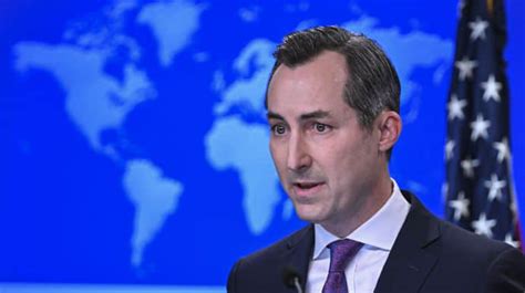 Us State Department Denies Change Of Strategy In Supporting Ukraine In