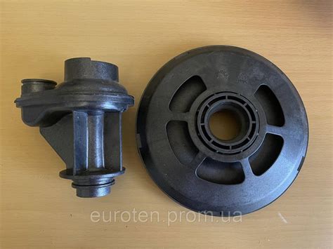 Купить Эжектор с трубкой вентури для насоса Pedrollo JSW 2CX - 2AX ...