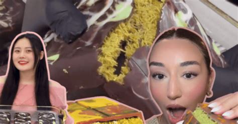 Socola Dubai Ang Hot Tr N Tiktok C G C Bi T M H I Ch Em S Nh N Ua Nhau L M Th