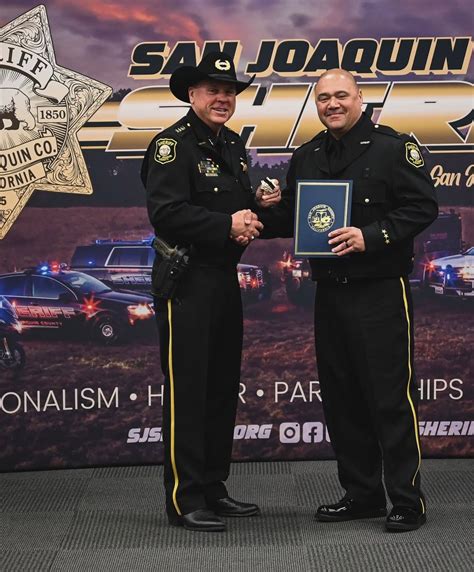 San Joaquin County Sheriff's Office | French Camp CA