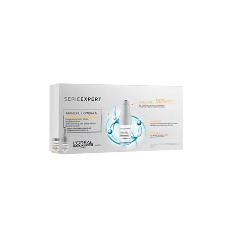 Loreal Serie Expert Aminexil Advanced 42x6ml - Friseurbedarf & Friseu ...