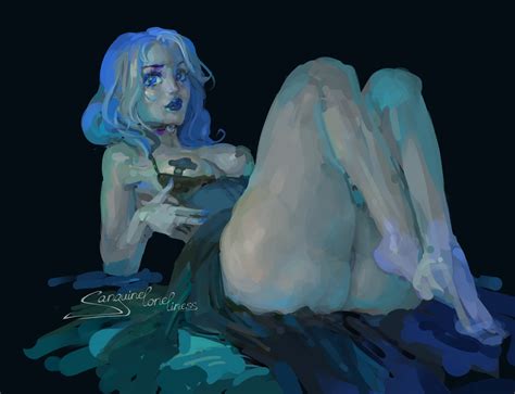 Sketch By Sanguineloneliness Hentai Foundry