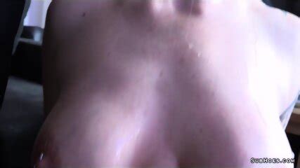 Slut Tilly Shows Squirt And Dildo Fuck