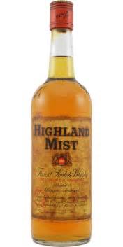 Highland Mist - Whiskybase - Ratings and reviews for whisky