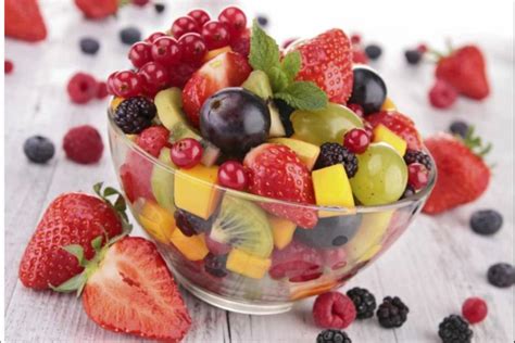 Introducir Imagen Recetas Con Frutas Abzlocal Mx