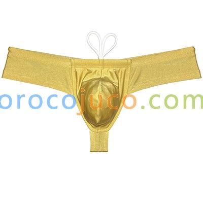 Men S Mini Cheeky Swimwear Solid Brazilian Bikini Briefs Surf Board Trunks Underwear