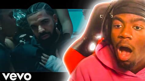 They Got Setup Bad 😲 Drake Ft 21 Savage Spin Bout U Official Video