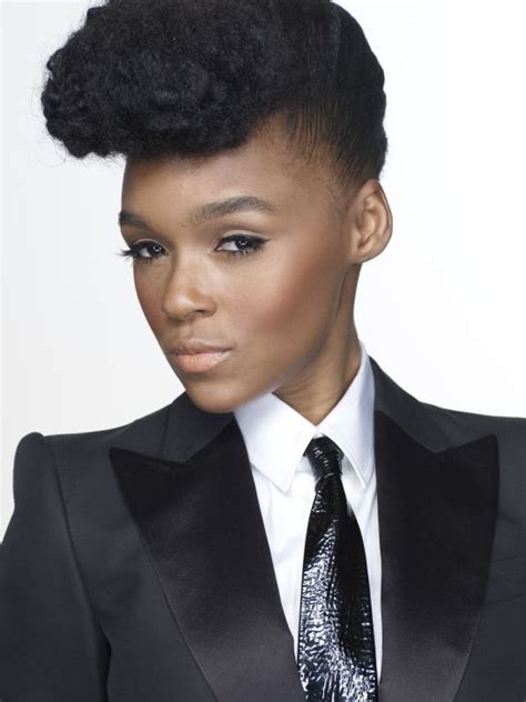 Janelle Monae Performs At The White House Covers Jackson 5 Classic