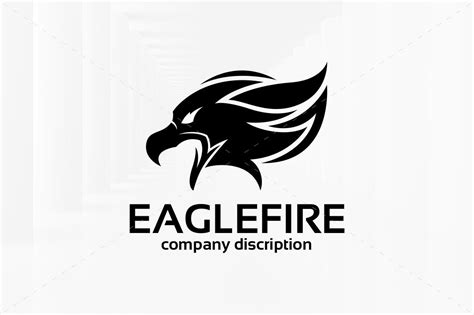 Fire Eagle Logo