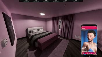 METRO SIM HUSTLE Dating SEX Cutscenes XNXX