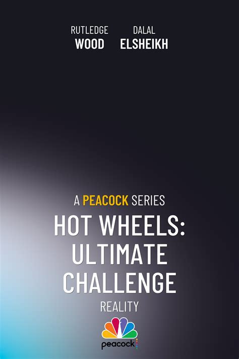 Hot Wheels Ultimate Challenge Rivr Track Streaming Shows Movies