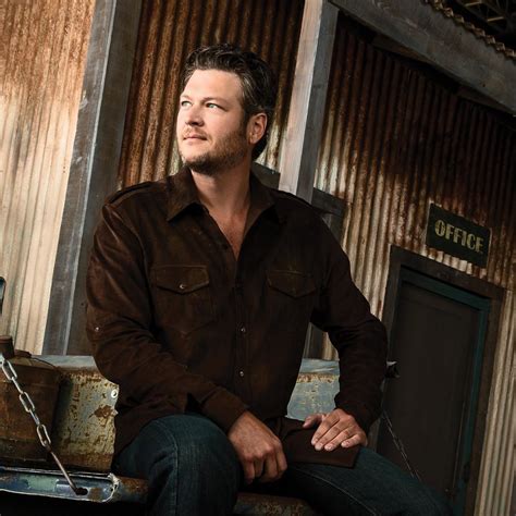 Blake Shelton Dreamer Cd