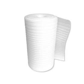 Мат тепло-изоляционный пенополиэтилен рулонная Тепофол НПЭ, 10мм ...