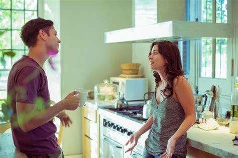 Sex Ber Wie Ein Junger Liebhaber Wieder Den Spa Ins Bett Holte Stern De