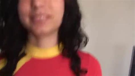 Hot Gringa Having Sex And Moaning On Brazilian S Cock Cnn Amador