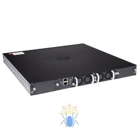 Коммутатор Dell Networking N4032F купить в Telecom-Sales.ru ...
