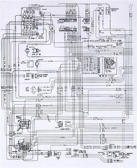 79 Z28 Camaro Wiring Diagram Wiring Diagram