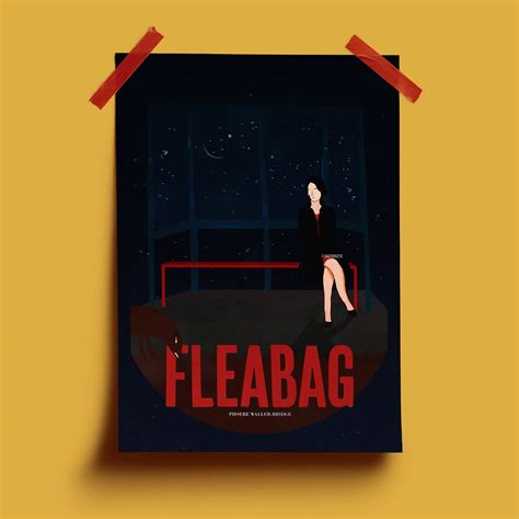 Fleabag Ne Demek 4