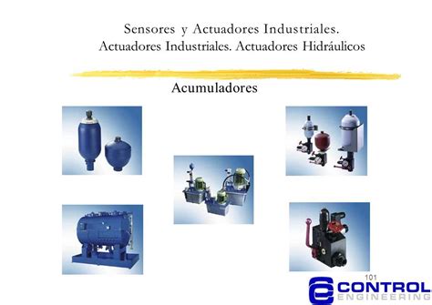 Sensores Y Actuadores Industriales Actuadores Industriales Actuadores