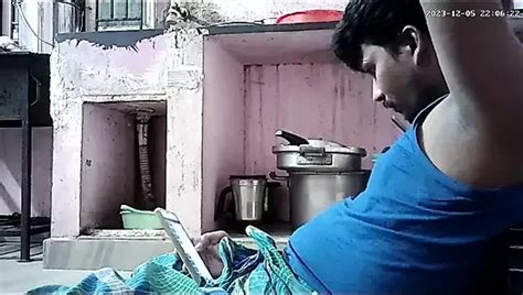 Indian House Wife Big Boobs Kissing Tickling Porn By Faphouse Xhamster