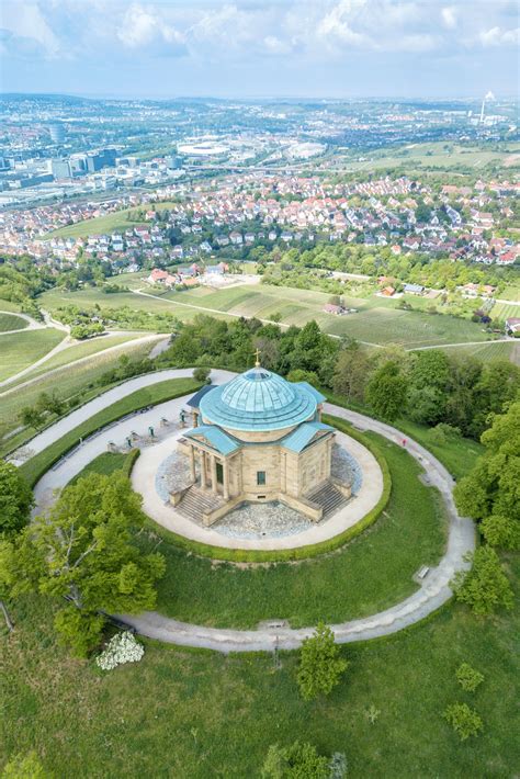 The Definitive Tourist Guide to Stuttgart, Germany | Germany travel