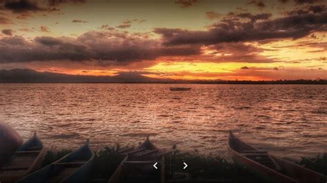 Wisata Danau Limboto Dibalik Cerita Dan Derita Pigiblog