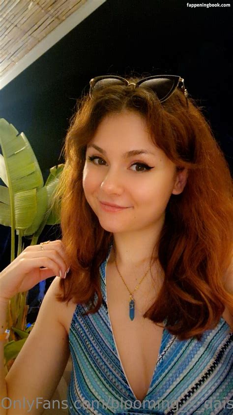 Blooming X Daisy Bloomingxdaisy Nude OnlyFans Leaks The Fappening Photo 6437385