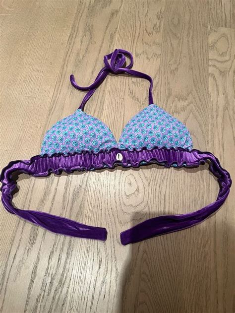 Nellykini Bikini Oberteil Kaufen Auf Ricardo