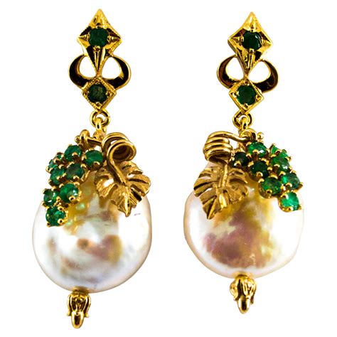Chanel Gold Dog Tag Earrings At 1stdibs Chanel Dog Tag Earrings