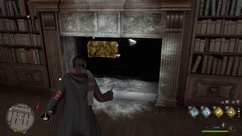 Steam Community :: Guide :: Руководство по секретам | Хогвартс. Наследие
