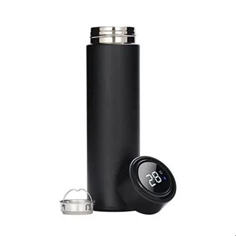 Smart Temprature Measuring Displaying Watter Bottle At Rs 120piece