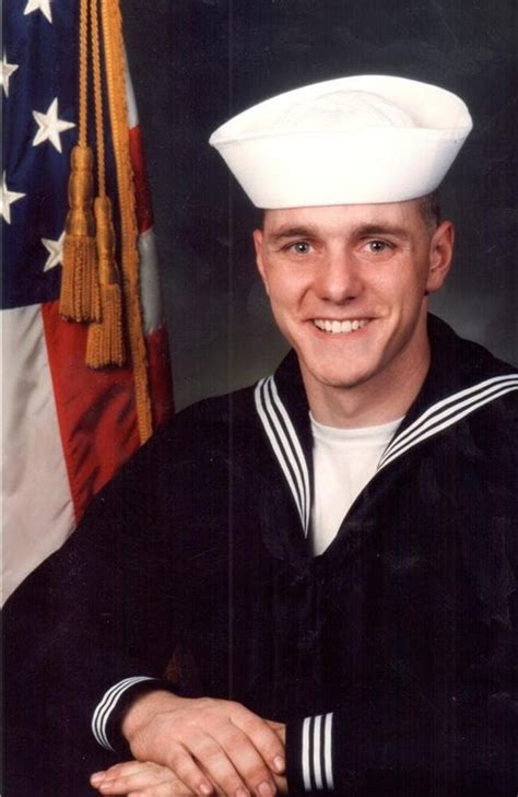 Former Navy SEAL Brett Jones Claims CIA Agents Bullied Him For Being Gay