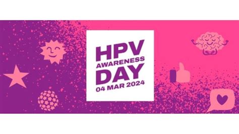 Hpv Awareness Day 2024 What Is Human Papillomavirus And Why It Can Put