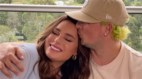 La picante foto de Alejandra Azcárate en bikini