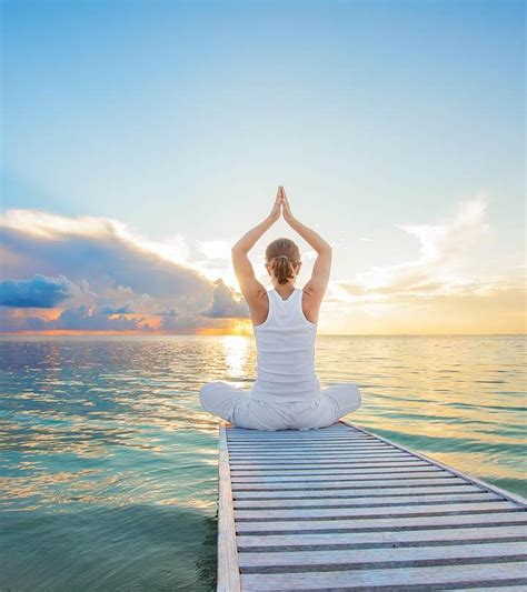 What Is Yoga And What Are Its Benefits 