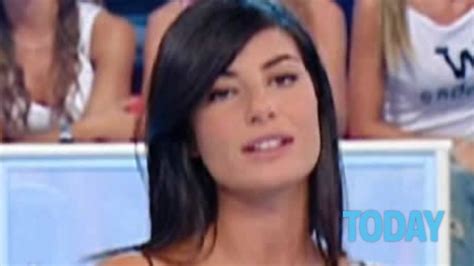 Ilaria D Amico Hot