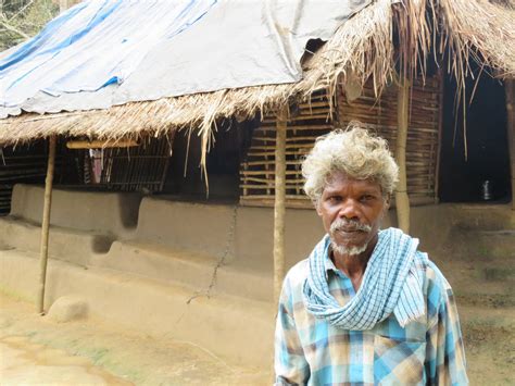 Mudumalai Adivasis – displaced by deceit