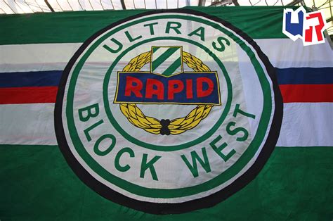 SK Rapid Wien – LASK | Ultras Rapid