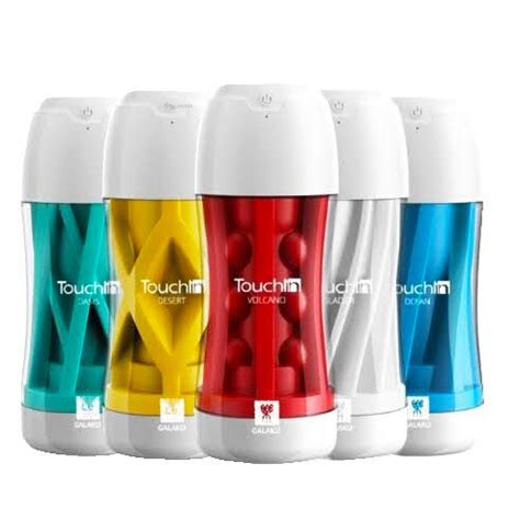 Secret Corner Galaku Touch In Electric Ona Cup Usb Sex Toy Rechargeable Toy Shopee