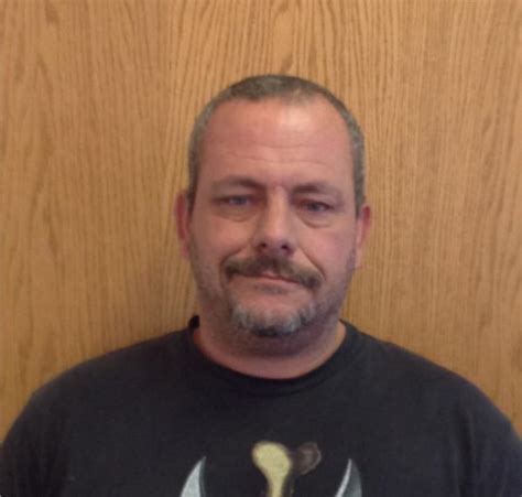 Nebraska Sex Offender Registry Robert Earl Carpenter Jr