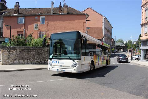 Heuliez Bus GX 137 L N360 TC Infos