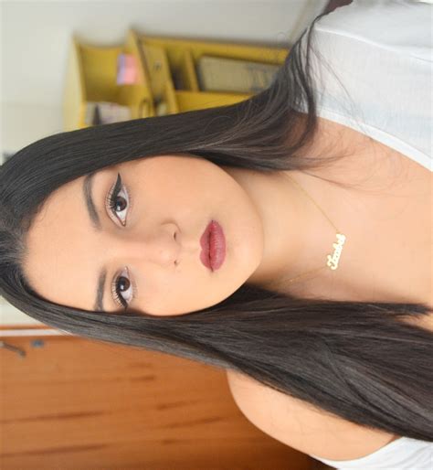 Blog da Ferrão: INSPIRAÇÃO: MAKE DAS GRINGAS