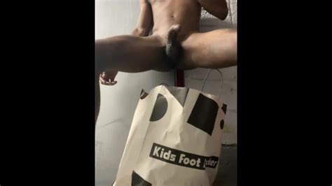 Public Fun Late Night Staircase Pornhub Gay