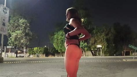 Free Crossdresser Walking Shemale Porn Videos XHamster