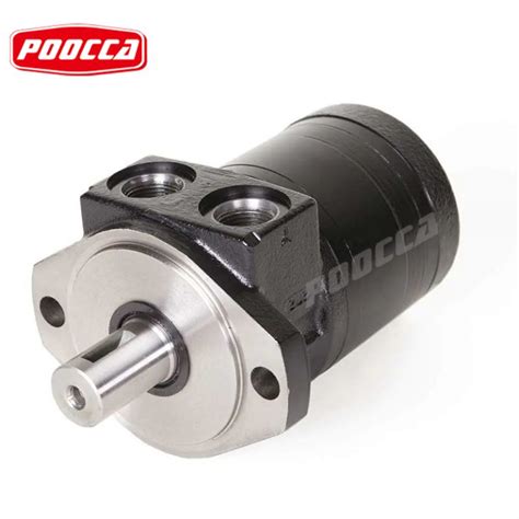 Parker Hydraulic Gear Motor Orbit Motor Parker Pump Motor