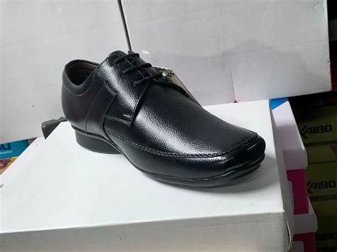 Lace Up Kb000048 Formal Shoes At Rs 380pair In Agra Id 2849522494062